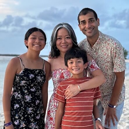 Afternoon School Driving Pickup/Dropoff Help