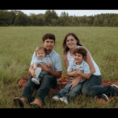 Nanny Needed For My Children In Front Royal