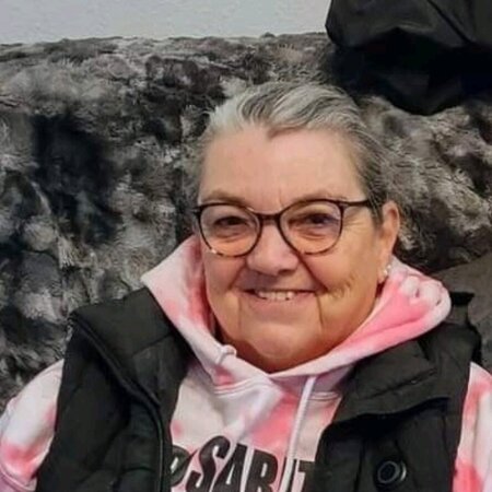 Sharon O.