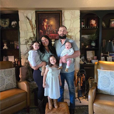 Loving & Structured Nanny / Mother’s Helper