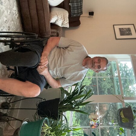 Hands-on Care Needed For Myself In Natick