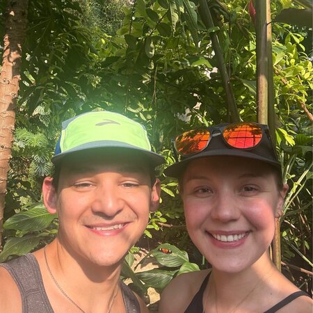 Part-time Nanny To Baby