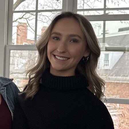 Sarah H.