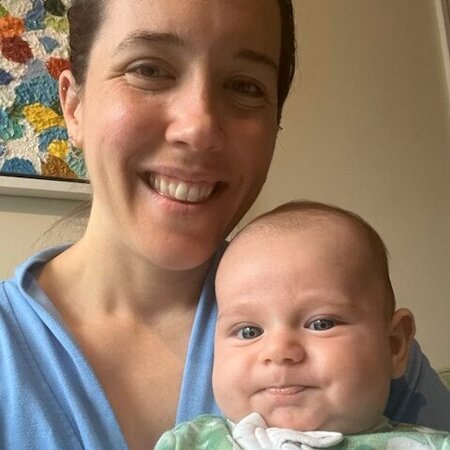 Nanny Needed For 3 Month Old Boy In Fenway | Mon - Thurs 5:30 - 8:30 P.m. For Next Several Months