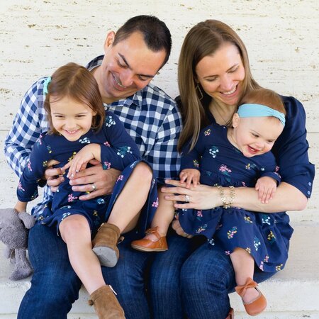 Nanny Needed For 2 Children In North Richland Hills.