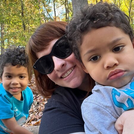 Seeking Nanny For 2 Boys (5 & 3)