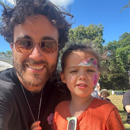 Nanny / Babysitter Needed For 4 Year Old In Brooklyn / Cobble Hill Area