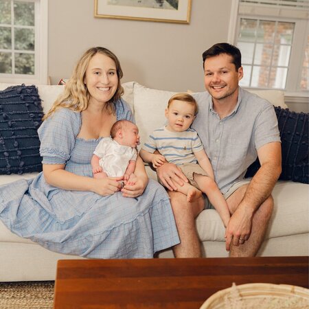 Seeking Infant Care During Transition Back To Work Through December