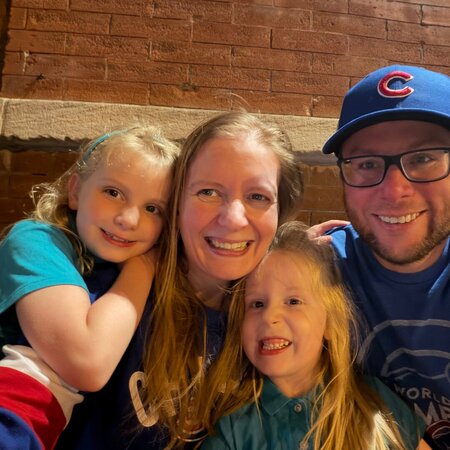 Babysitter With Car And Needed For 1 Child In Chicago.