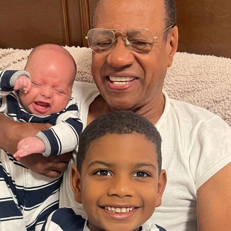 Nanny Needed For My Children In Allendale, NJ