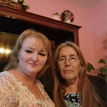 Seeking Full-time Senior Care Provider In Houst , Just Drop Your Number I'll Text You Ifyou're Ready