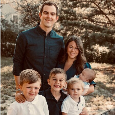 Childcare Provider Needed Twice Weekly