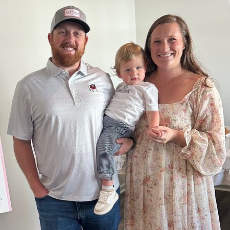 Nanny Needed For 1 Child In Cartersville