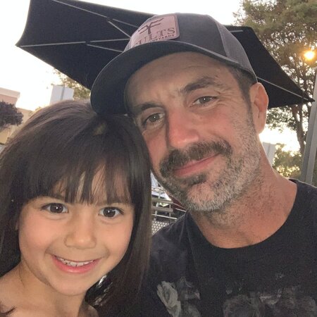 Early Morning Nanny Needed For 1 Child In Concord/Walnut Creek