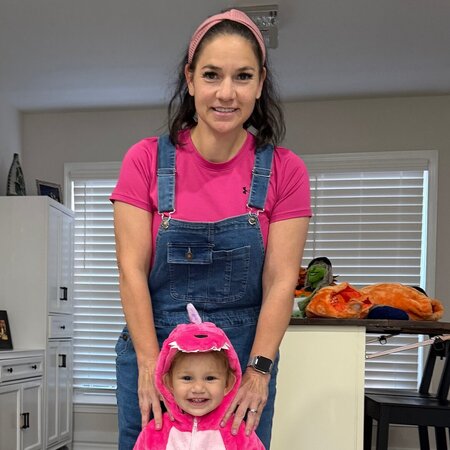 Babysitter Needed For 1 Child In Red Bank.