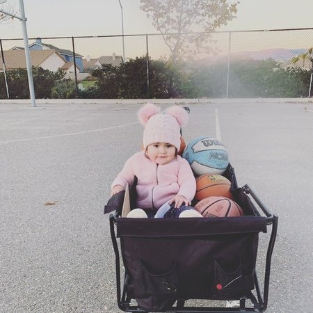 Nanny Needed For 1 Child In Santa Maria.