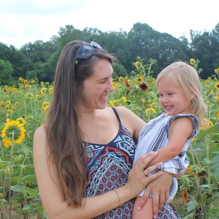 Nanny Needed For 1 Child In Lexington.