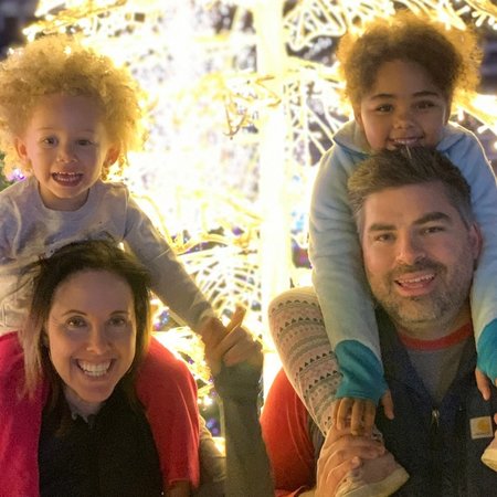 After School Provider Needed For 2 Children In Bowie