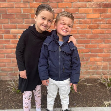 Nanny/caregiver Needed For 3 In West Bloomfield.