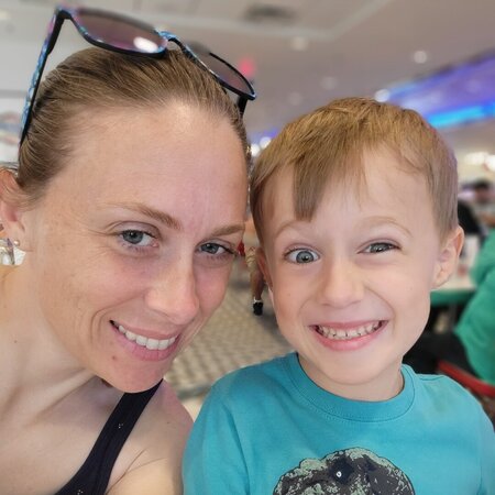 Occasional Babysitter - Potential For Increased Hours