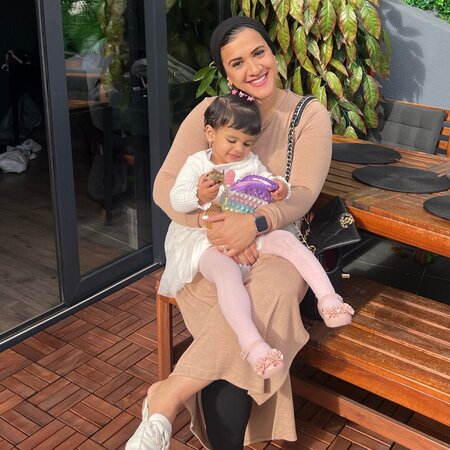 Reliable Mother's Helper