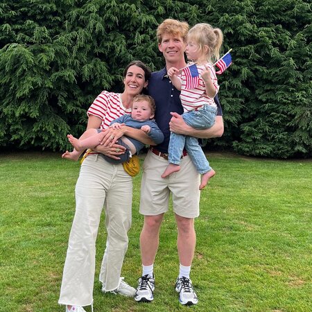 Part-Time Nanny Needed For 1 Child In Longmeadow