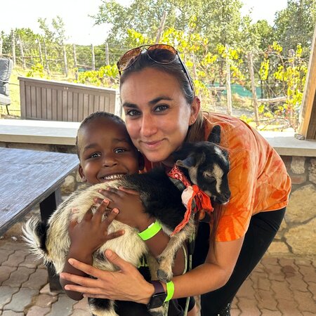 Nanny Needed For 1 Child In Corpus Christi.