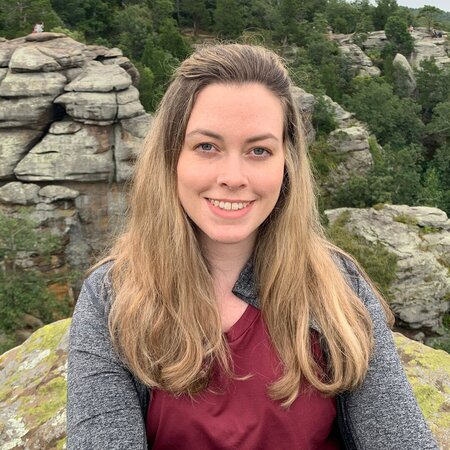 Nanny For 8 Month Old Mon-Wed Full Days