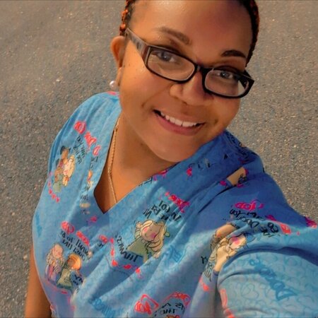 Laquasha S.