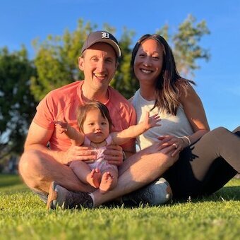 Baby Sitter Needed - 1 Day/wk