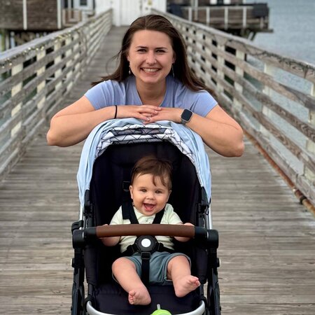 Nanny Needed For 1 Child In Wayland