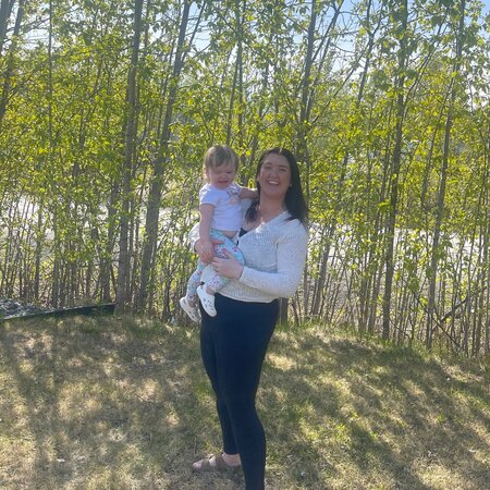 Nanny Needed For 1 Child In Wasilla