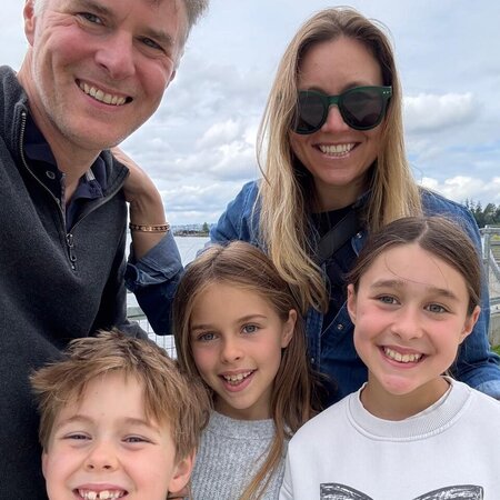 Nanny & Household Manager Wanted In Medina