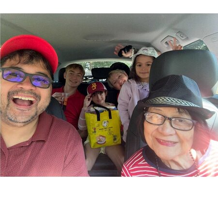 Mom Is Looking For Small Help Here And There And A Fun Person To Be Around