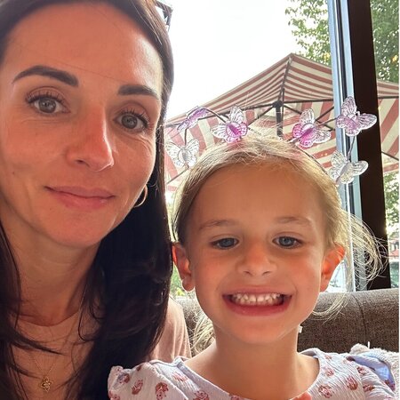 Full Time Nanny Needed