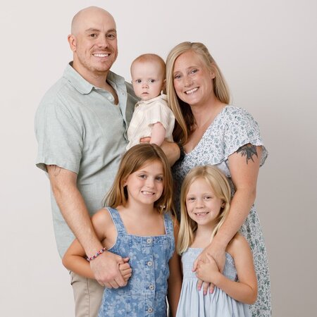 Part-time Nanny Needed For Infant