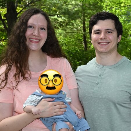 Nanny Needed For 1 Child In Stroudsburg.