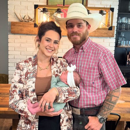 Nanny Needed For 1 Infant In Fort Worth.