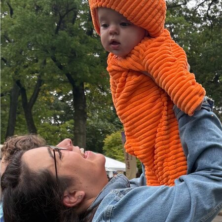 Occasional Sitter Needed!