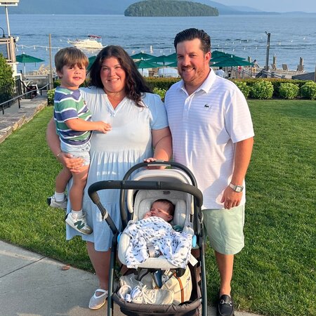 Nanny Needed For 2 Children In Waldwick