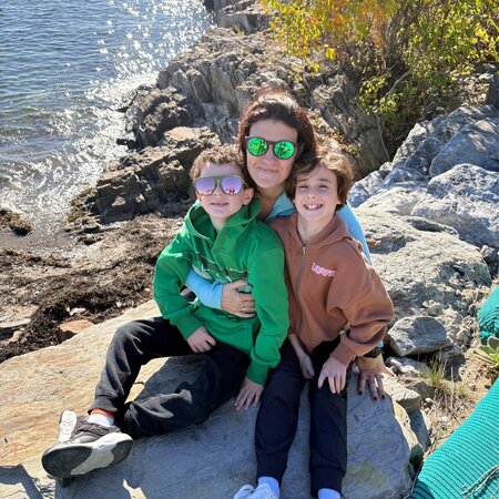 Part-time House Manager/Personal Organizer To Help Busy Parents 5-8 Hrs/week