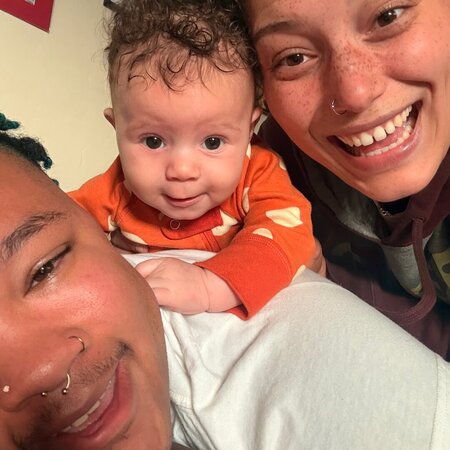 Part-Time Nanny Needed For Baby Girl In Alameda