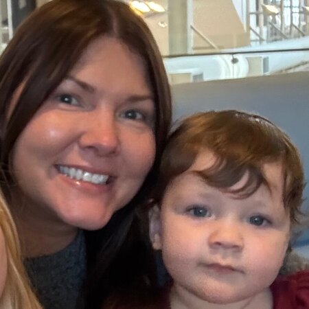 Nanny Needed For 1 Child 13 Months Old