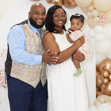 We're Looking For A Kind-Hearted Nanny For Our Joyful Little Explorer