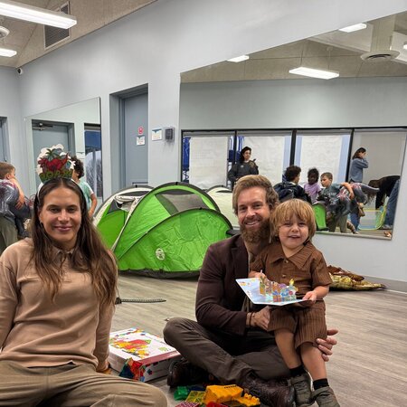 Nanny Needed For 1 Child In Desert Hot Springs.