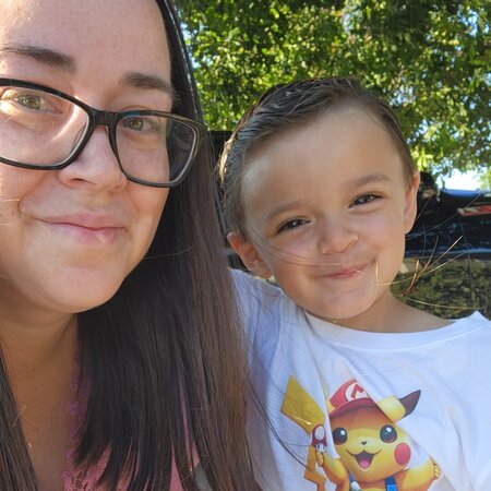 Nanny Needed For 1 Child In Riverside / Rancho