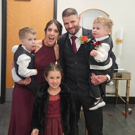 Looking For A Nanny 2-3 Days Per Week In Brighton!