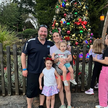 Seeking Part Time Nanny For 2 Children Starting January 5th.