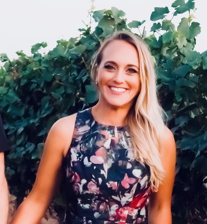 Melinda B.
