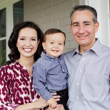 Nanny/House Manager Needed For 1 Child In Dallas